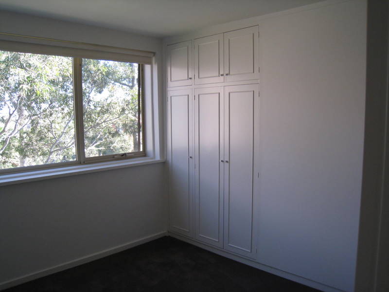 apartment renovations bedroom