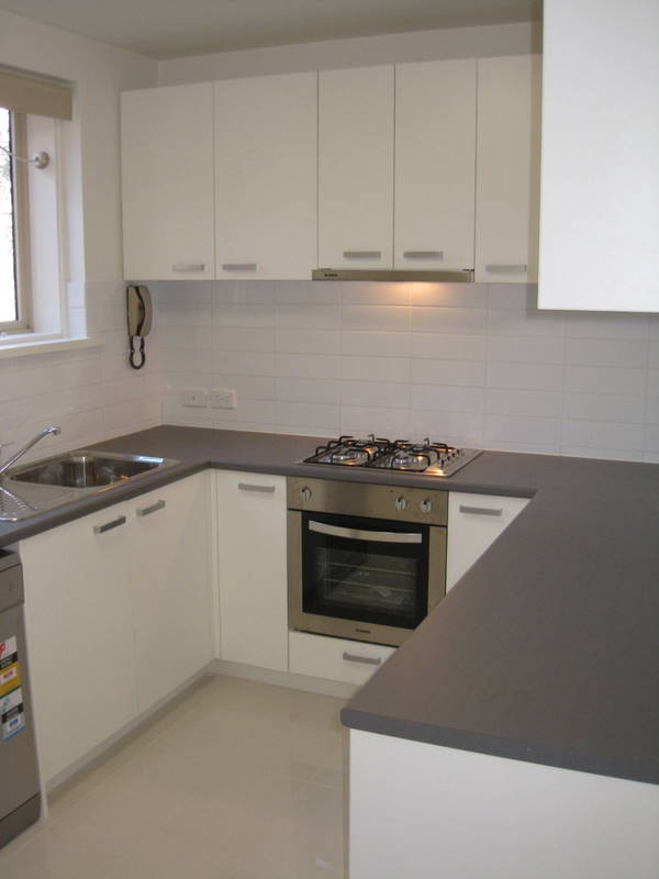 apartment renovations kitchen