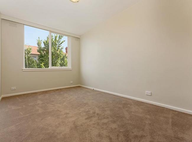 apartment renovations bedroom