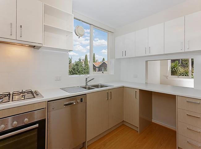 apartment renovations kitchen
