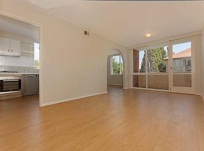 apartment renovations living room