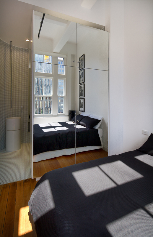 apartment renovations bedroom