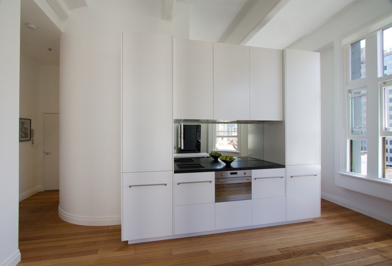 apartment renovations kitchen