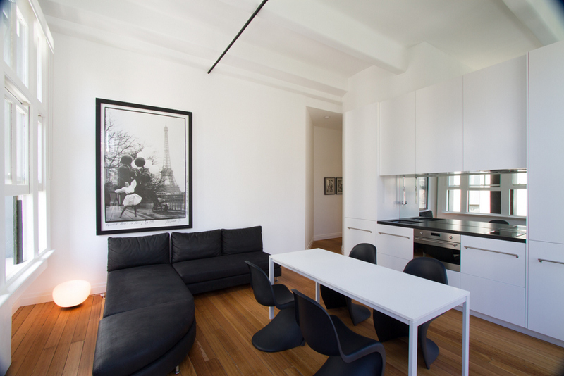 apartment renovations living room