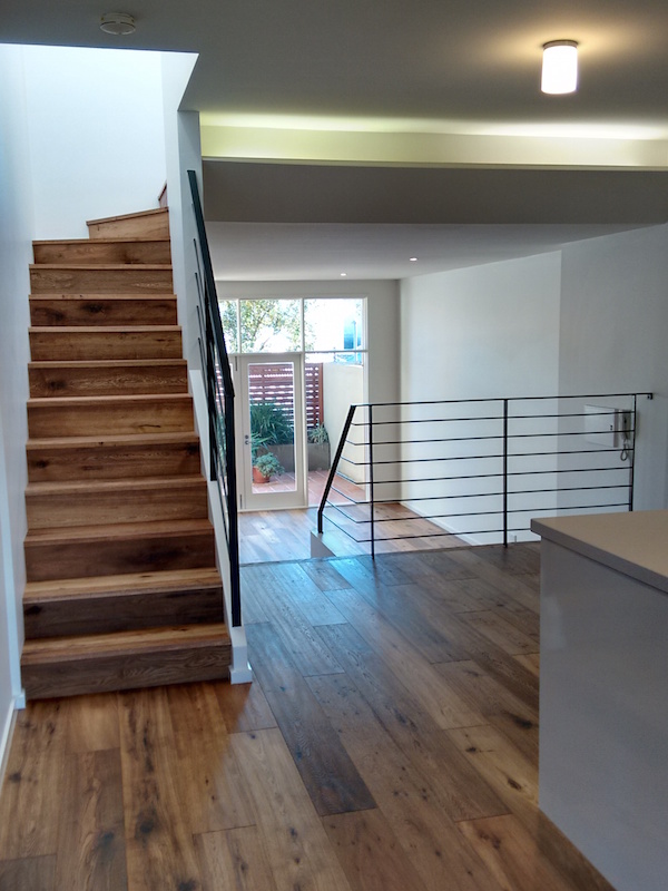 apartment renovations specialist