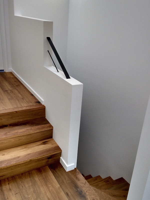 apartment renovations specialist