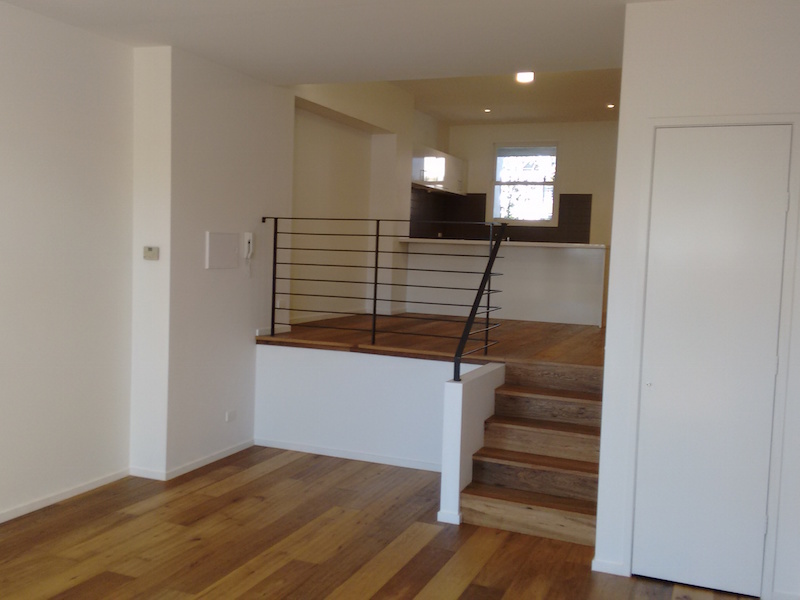 apartment renovations specialist