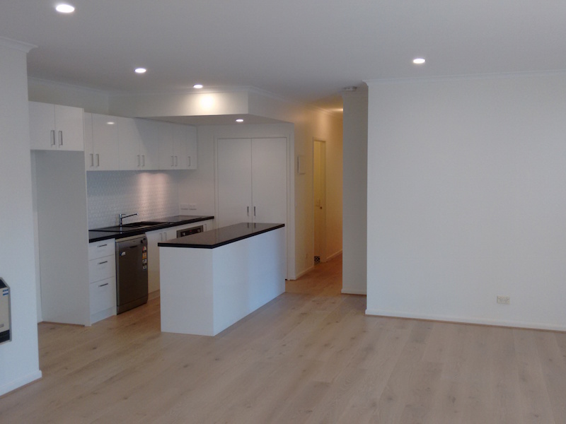 apartment renovations specialist