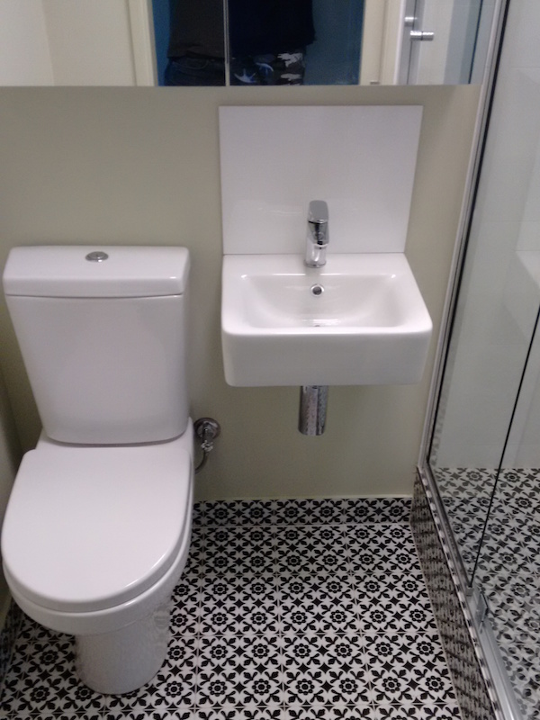 apartment renovations specialist