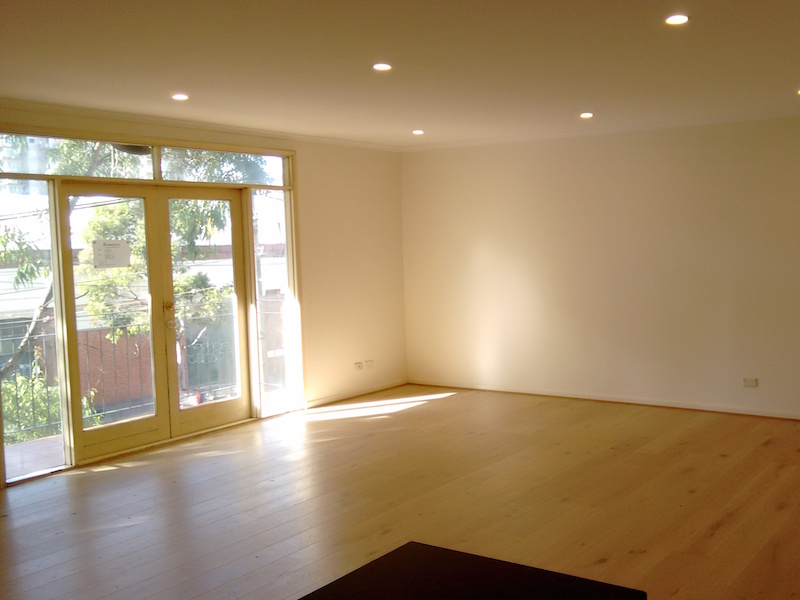 apartment renovations specialist