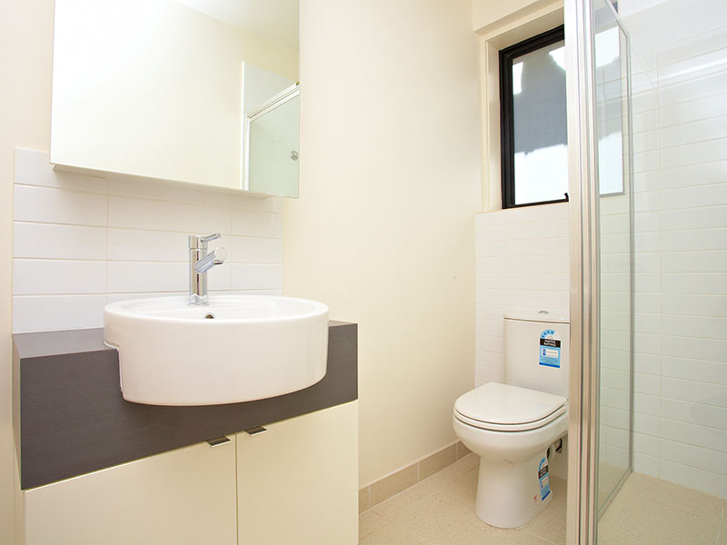 apartment renovations bathroom