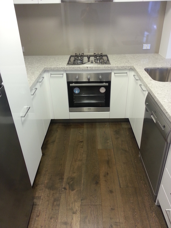 apartment renovations specialist