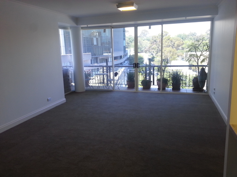 apartment renovations specialist